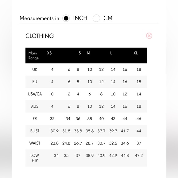 NWT - PLT dress , never worn - Picture 5 of 5